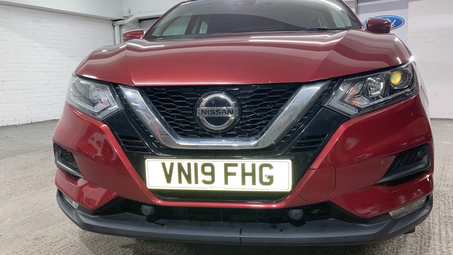 Used Nissan Qashqai 2019 for sale - 77136073: Photo 31