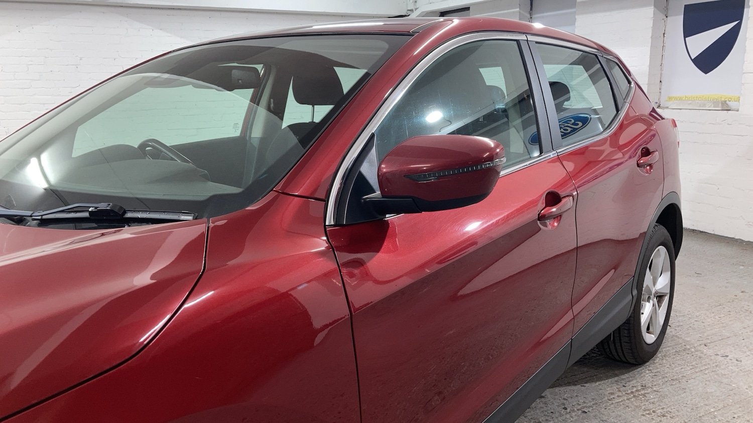 Used Nissan Qashqai 2019 for sale - 77136073: Photo 32