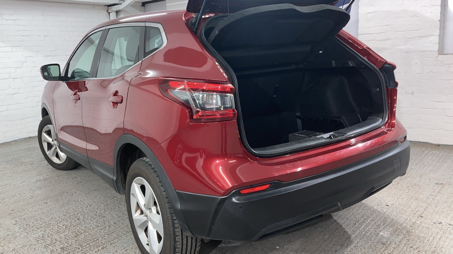 Used Nissan Qashqai 2019 for sale - 77136073: Photo 34