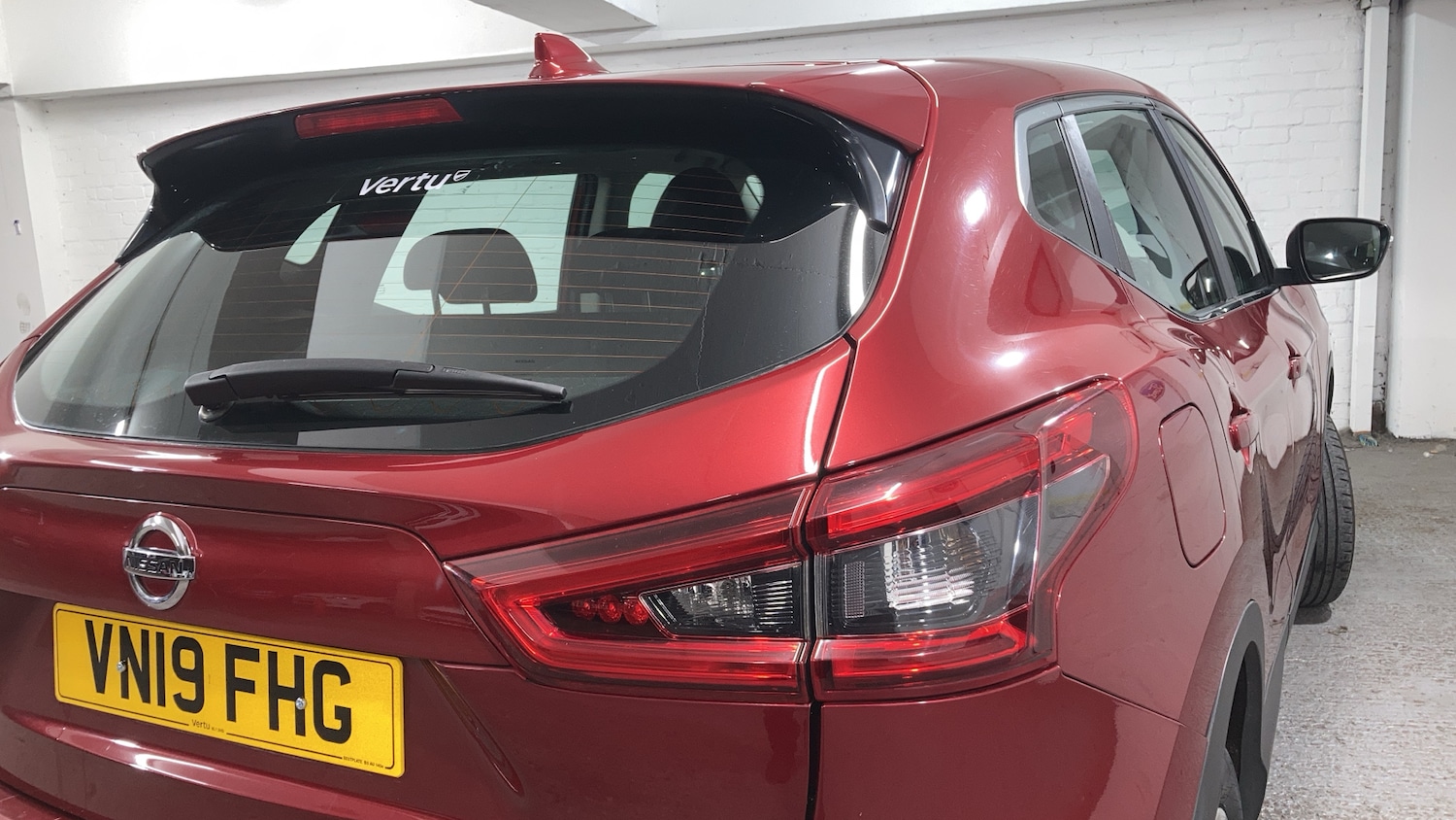 Used Nissan Qashqai 2019 for sale - 77136073: Photo 36