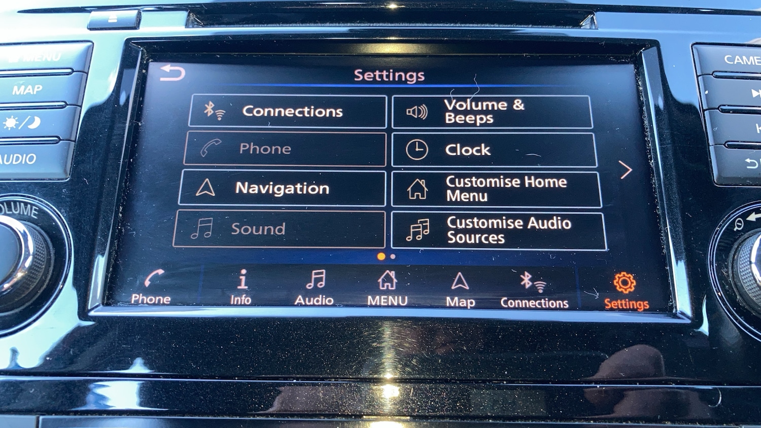 Used Nissan Qashqai 2019 for sale - 77136073: Photo 38