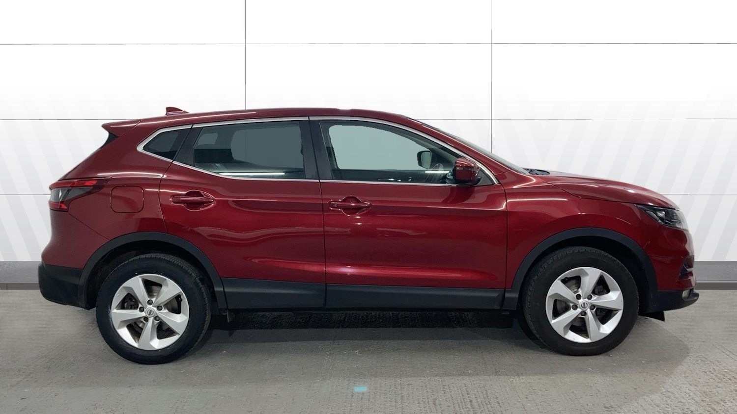 Used Nissan Qashqai 2019 for sale - 77136073: Photo 4