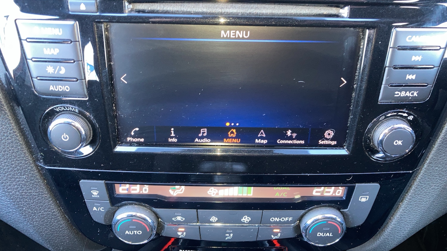 Used Nissan Qashqai 2019 for sale - 77136073: Photo 40