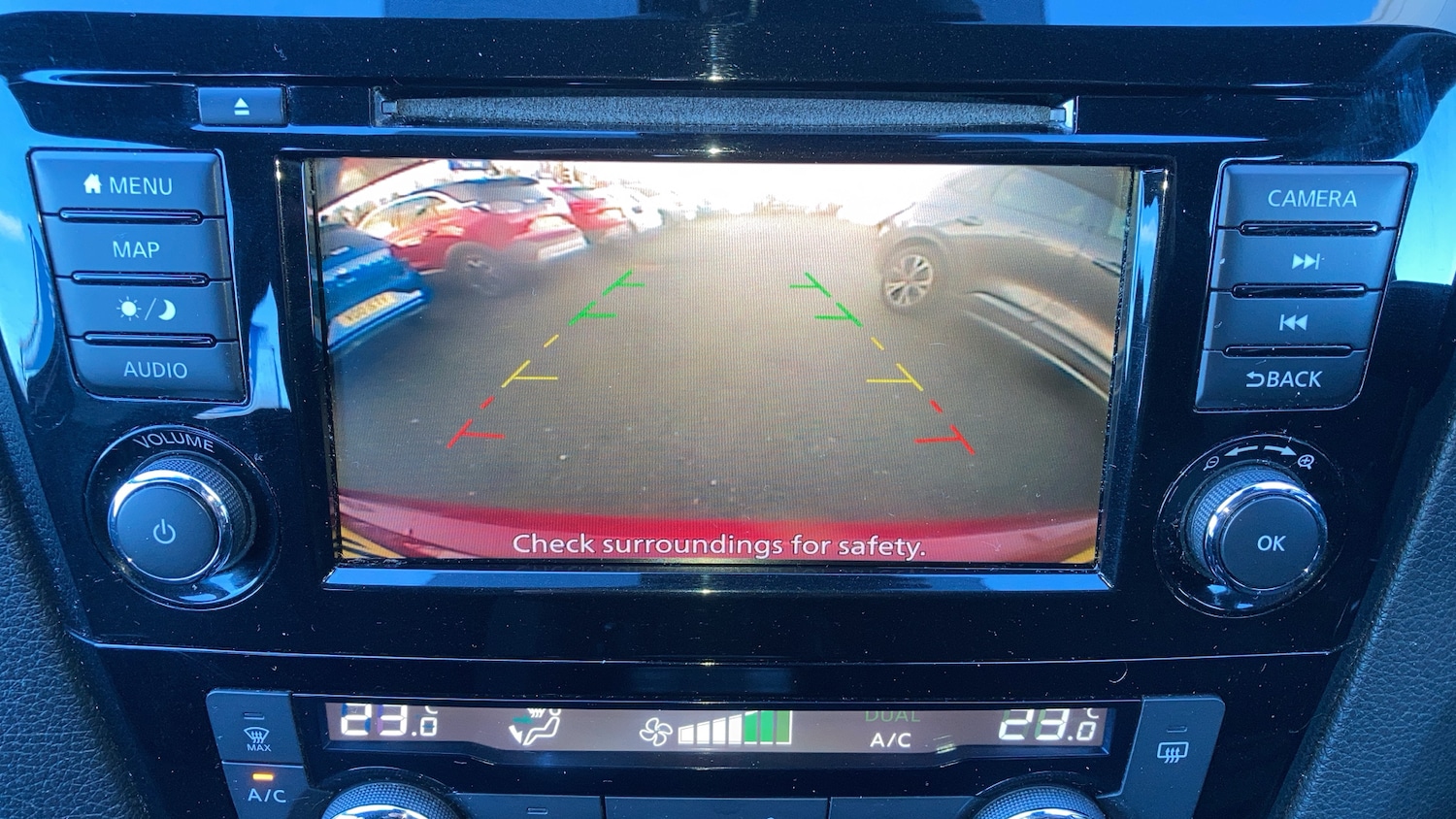 Used Nissan Qashqai 2019 for sale - 77136073: Photo 44