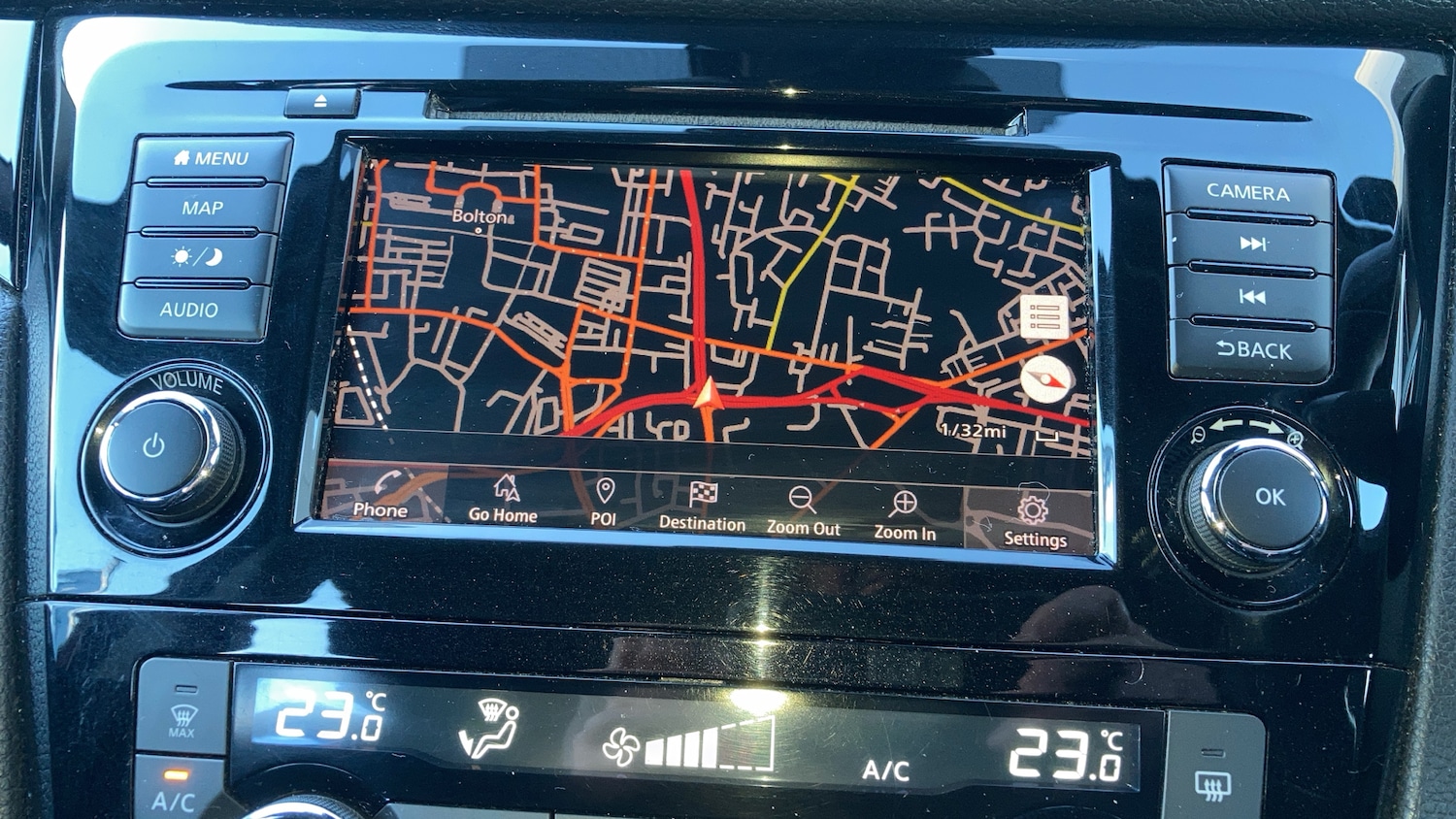 Used Nissan Qashqai 2019 for sale - 77136073: Photo 8