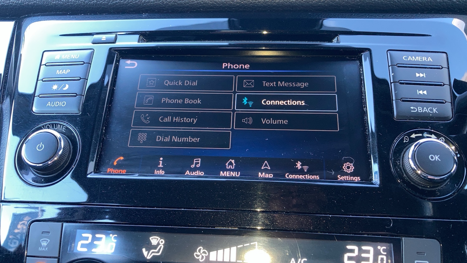 Used Nissan Qashqai 2019 for sale - 77136073: Photo 9