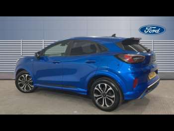 Used Ford Puma 2023 for sale - 74857258: Photo