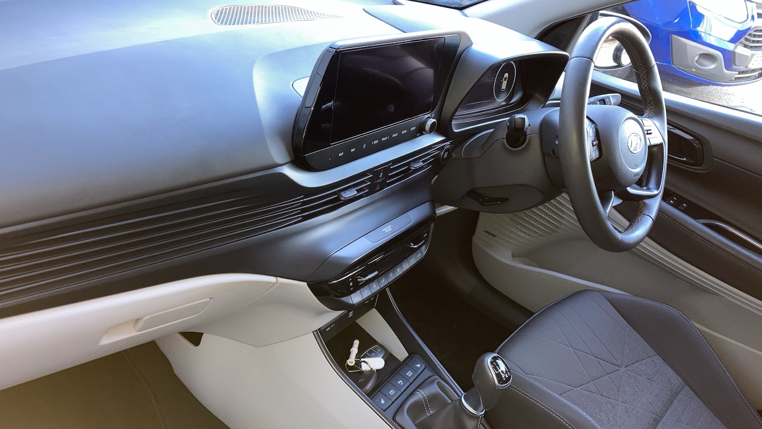 Used Hyundai BAYON 2022 for sale - 76653138: Photo 11