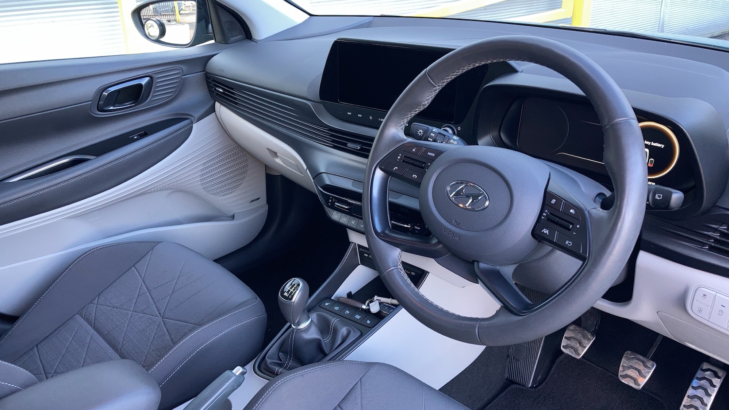 Used Hyundai BAYON 2022 for sale - 76653138: Photo 13