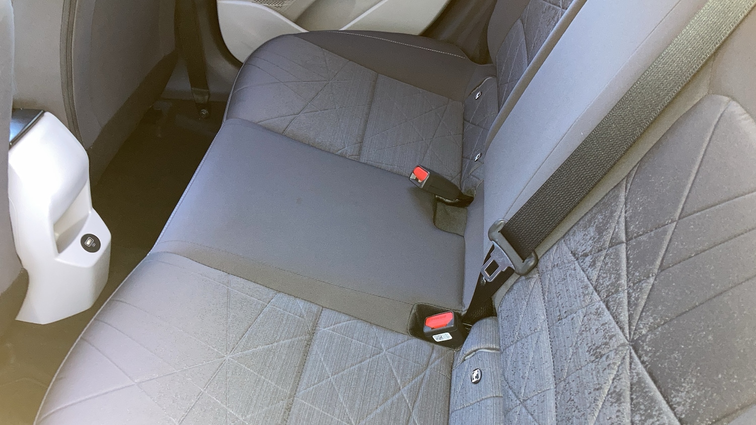 Used Hyundai BAYON 2022 for sale - 76653138: Photo 18