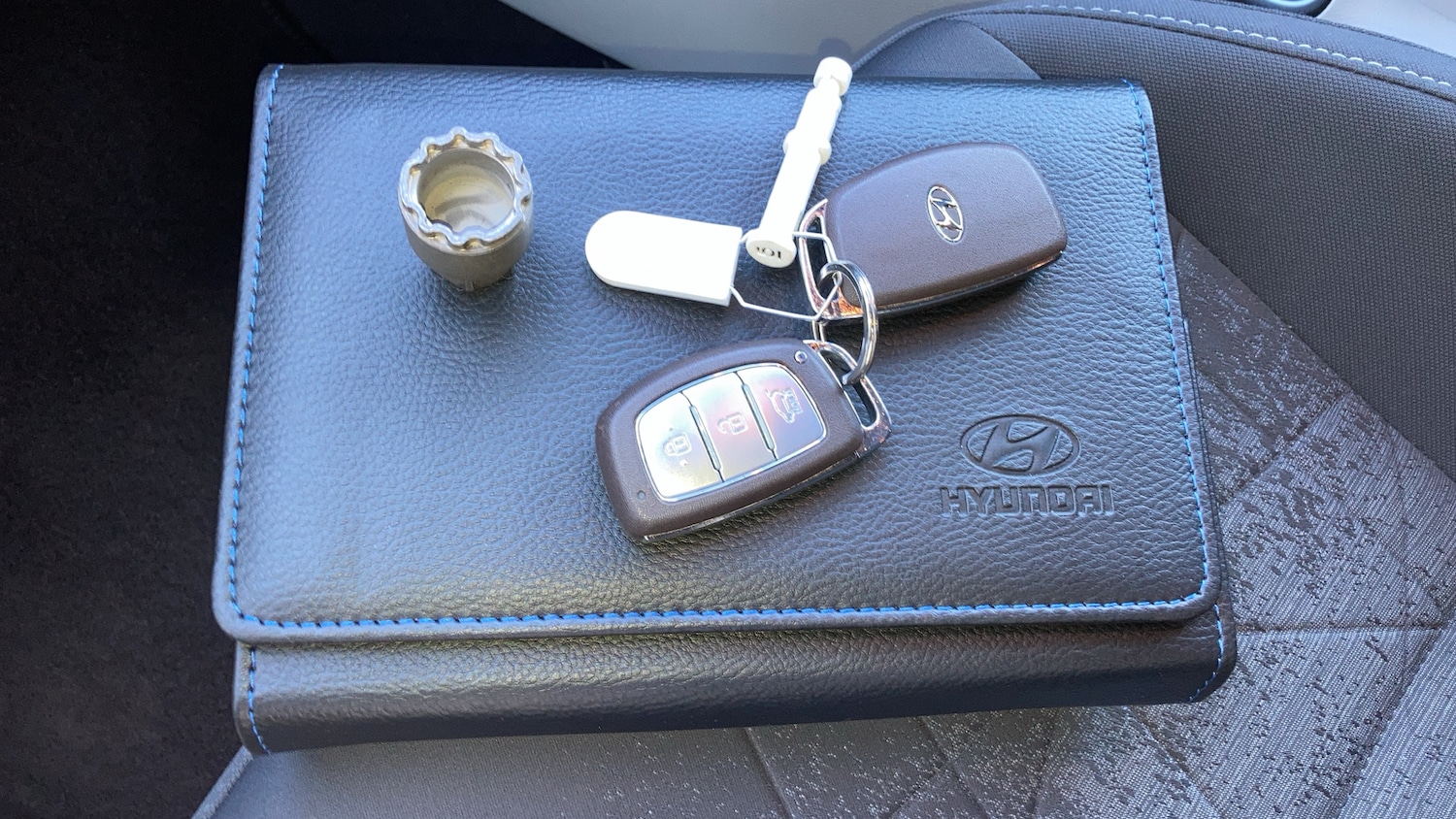 Used Hyundai BAYON 2022 for sale - 76653138: Photo 21