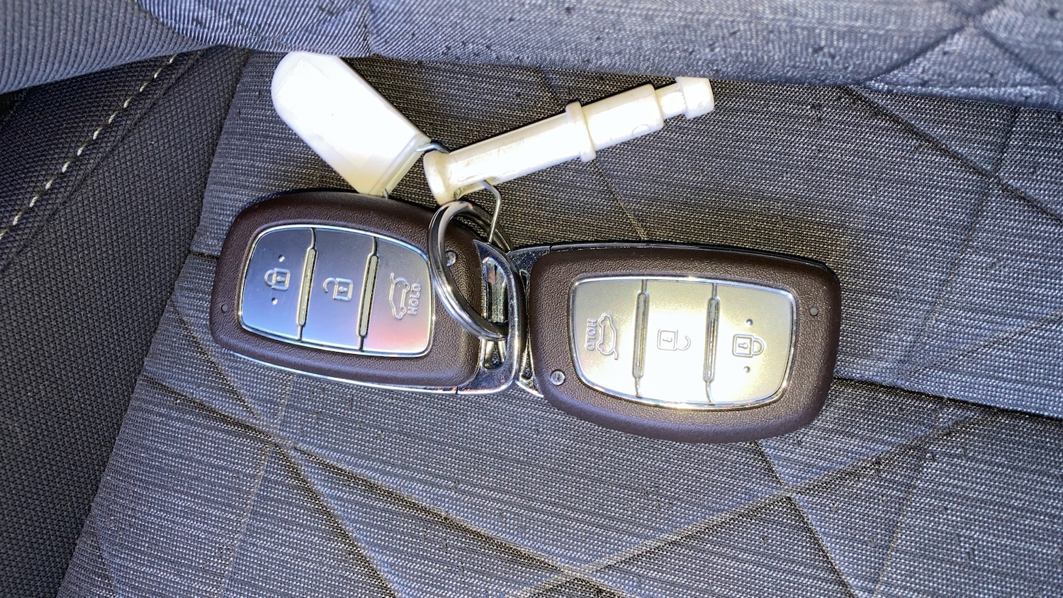 Used Hyundai BAYON 2022 for sale - 76653138: Photo 22