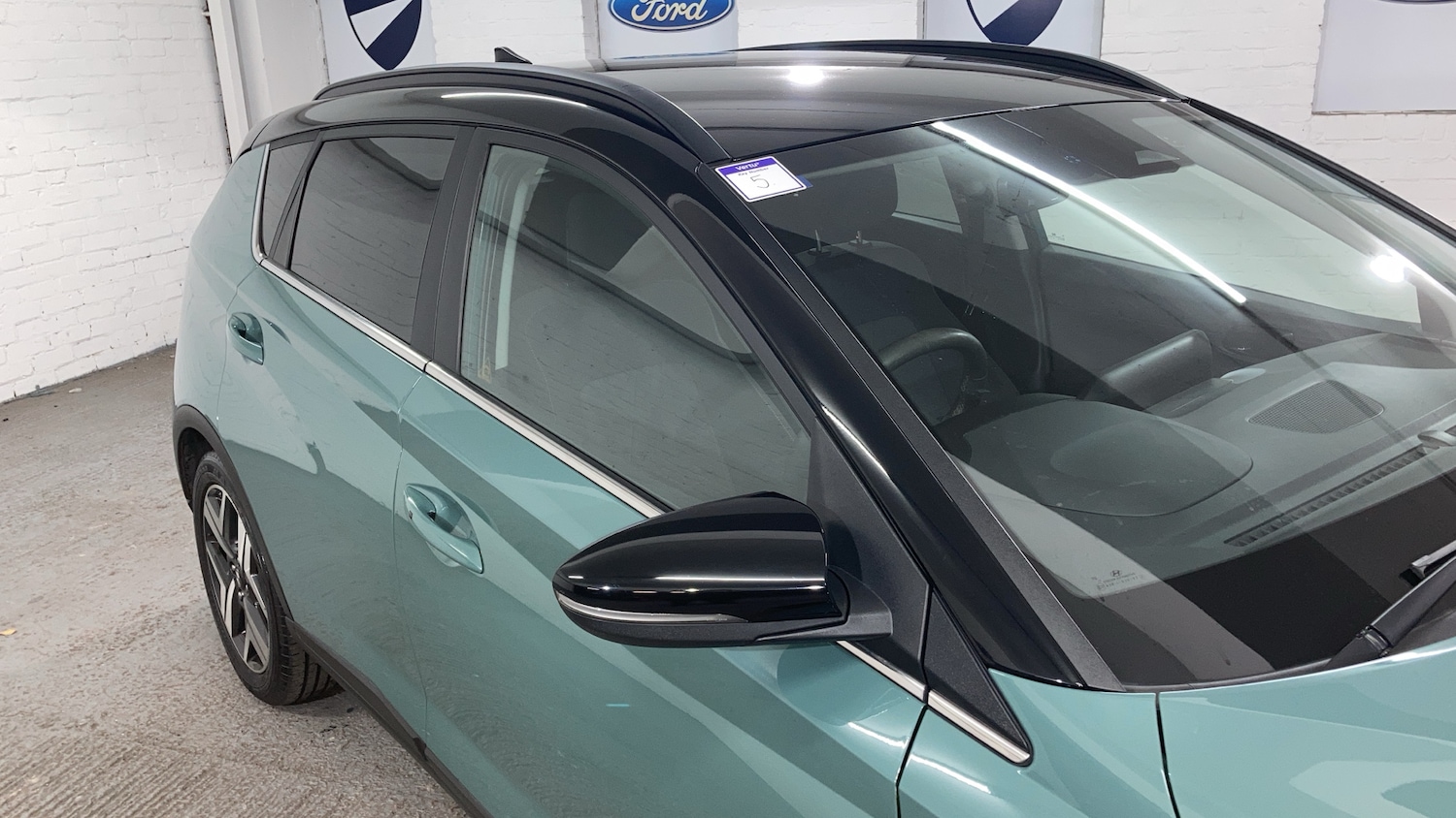 Used Hyundai BAYON 2022 for sale - 76653138: Photo 25