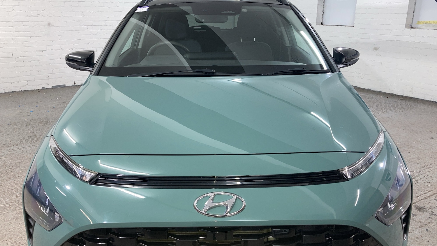 Used Hyundai BAYON 2022 for sale - 76653138: Photo 27