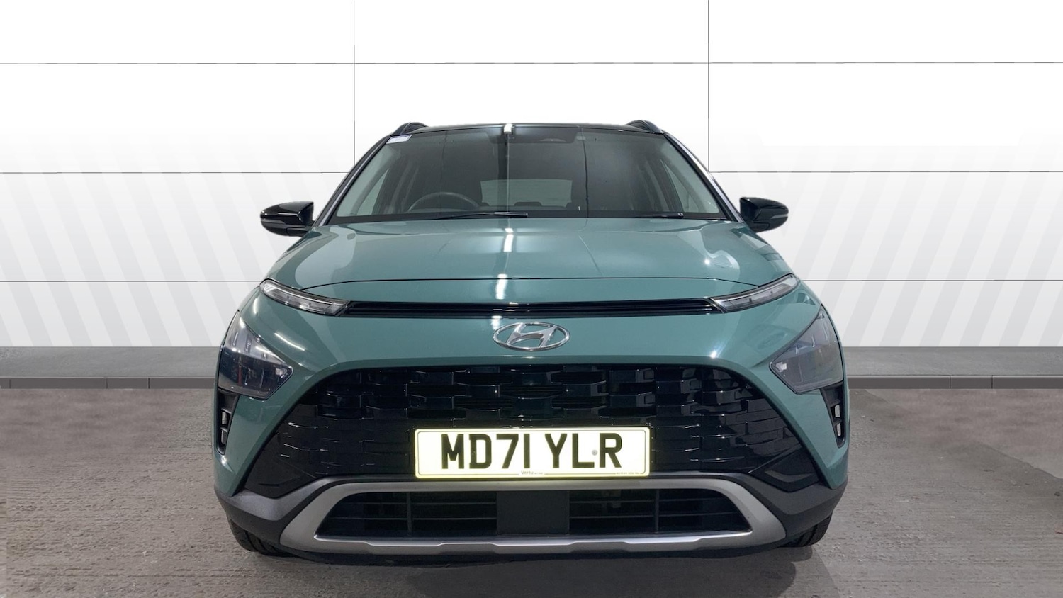 Used Hyundai BAYON 2022 for sale - 76653138: Photo 3