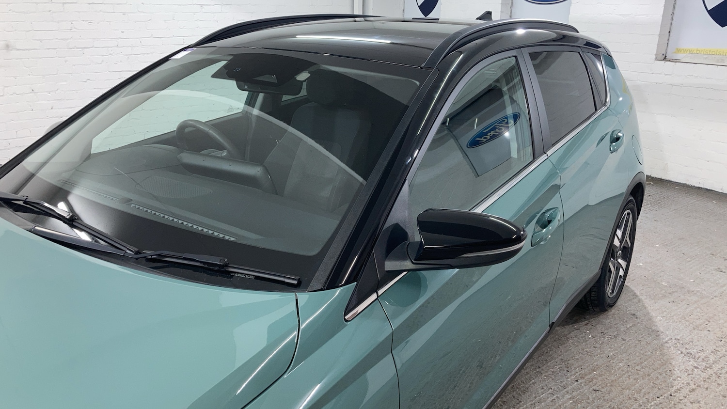 Used Hyundai BAYON 2022 for sale - 76653138: Photo 30