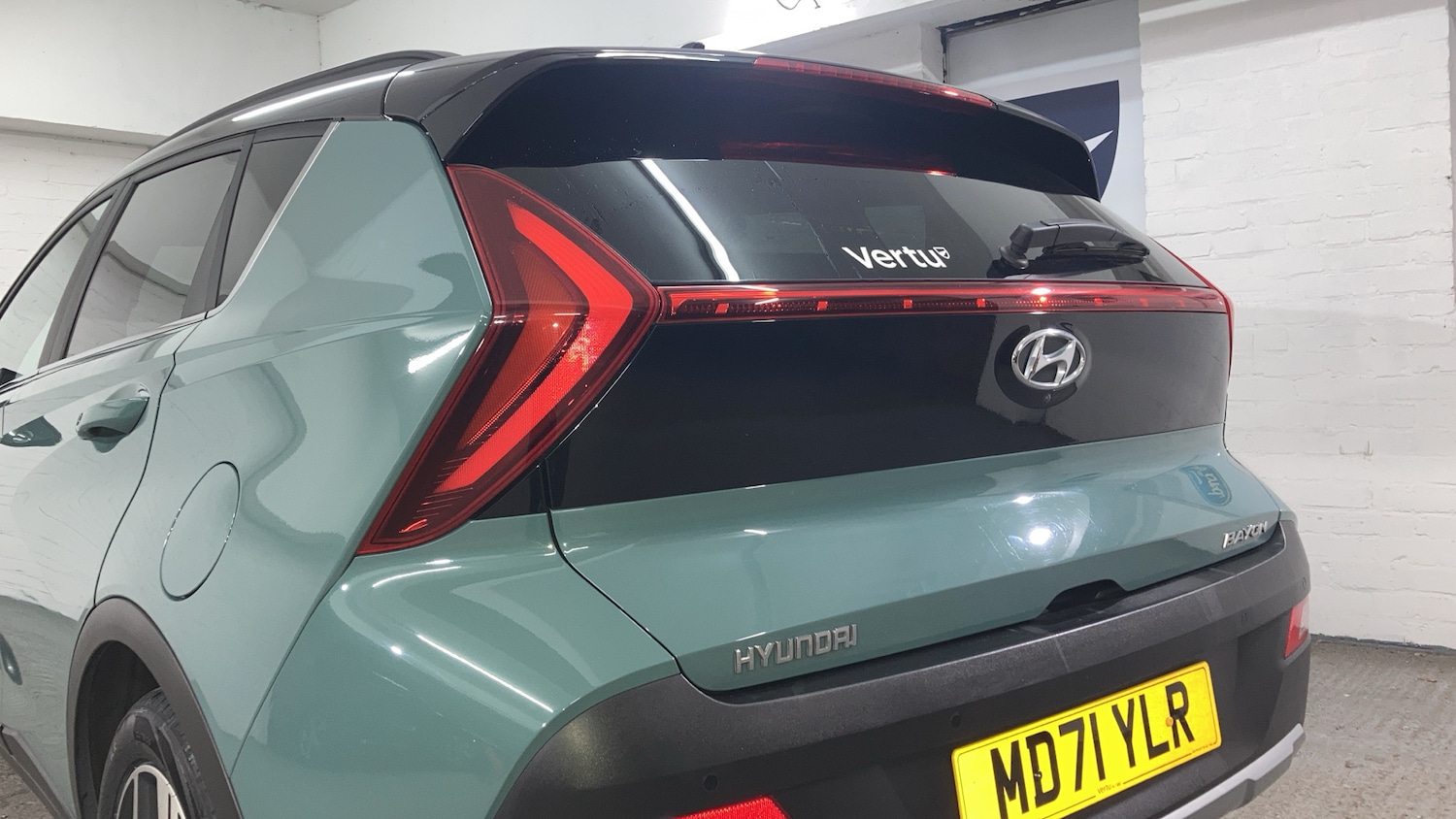 Used Hyundai BAYON 2022 for sale - 76653138: Photo 32