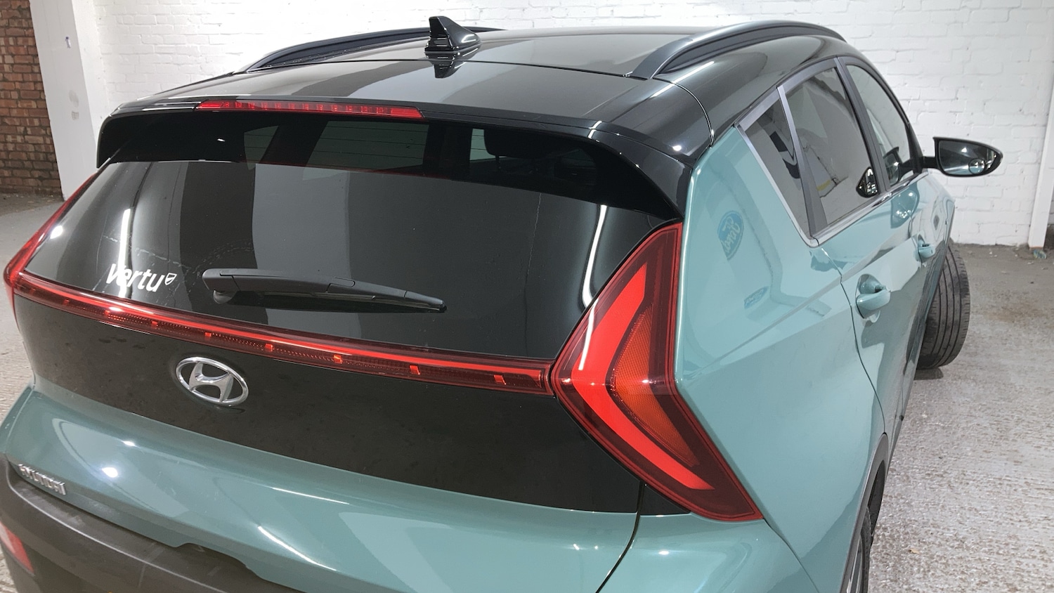 Used Hyundai BAYON 2022 for sale - 76653138: Photo 33