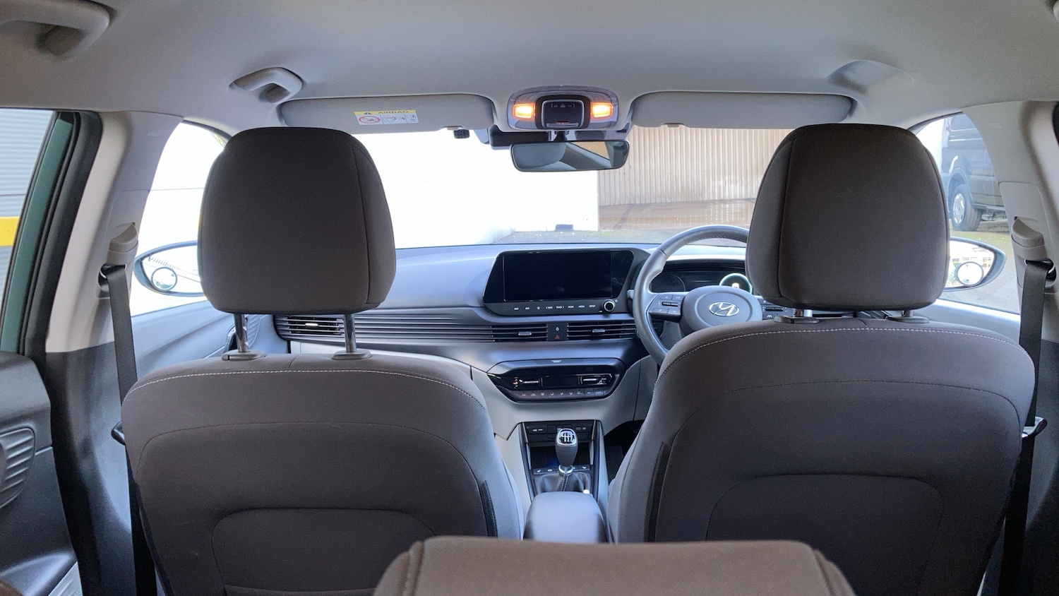 Used Hyundai BAYON 2022 for sale - 76653138: Photo 35