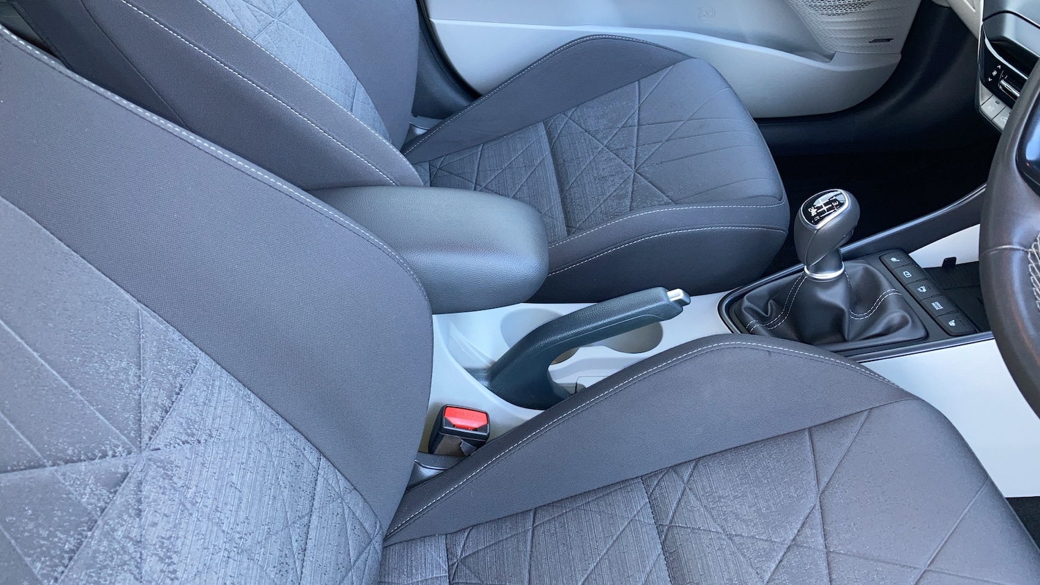 Used Hyundai BAYON 2022 for sale - 76653138: Photo 37