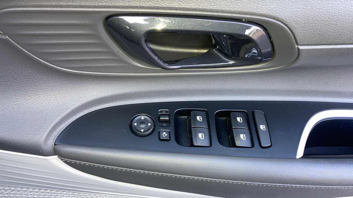 Used Hyundai BAYON 2022 for sale - 76653138: Photo 38