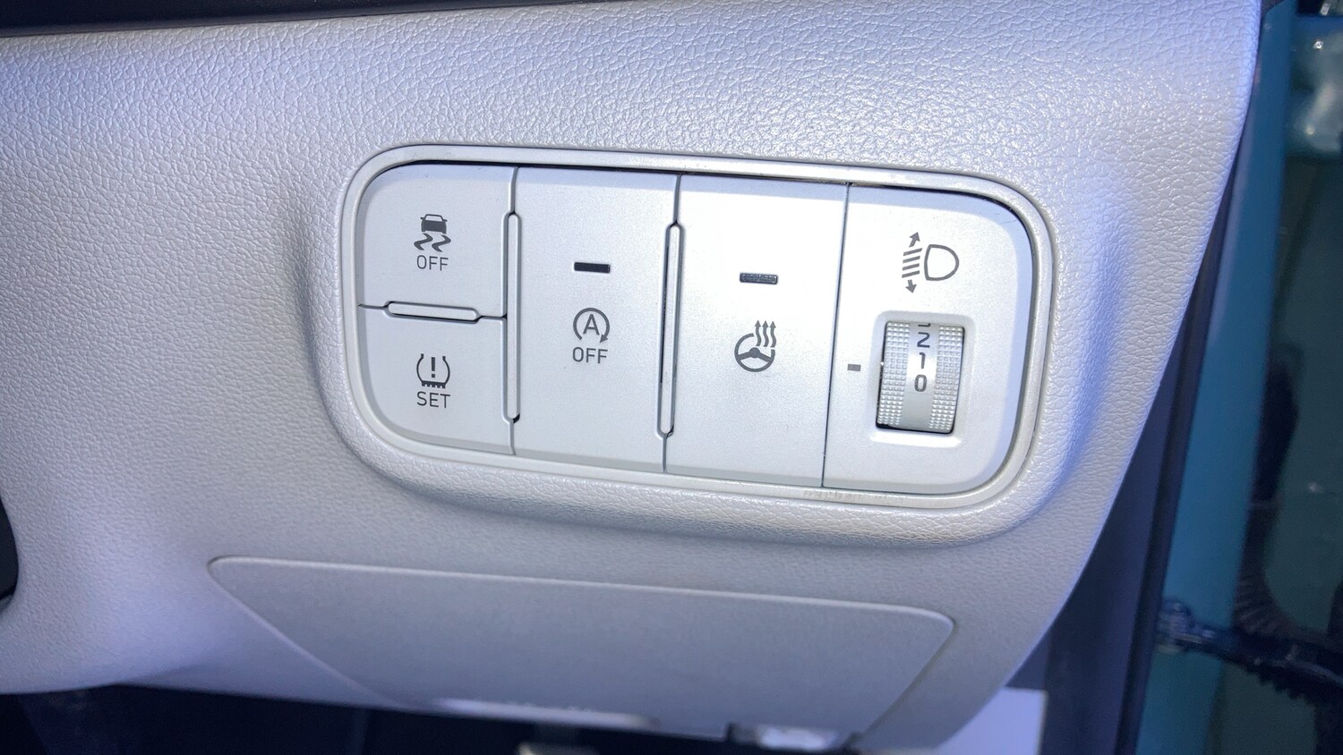 Used Hyundai BAYON 2022 for sale - 76653138: Photo 39