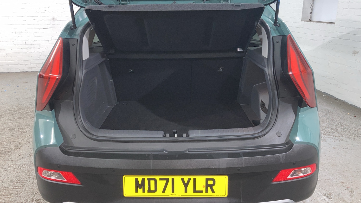 Used Hyundai BAYON 2022 for sale - 76653138: Photo 4