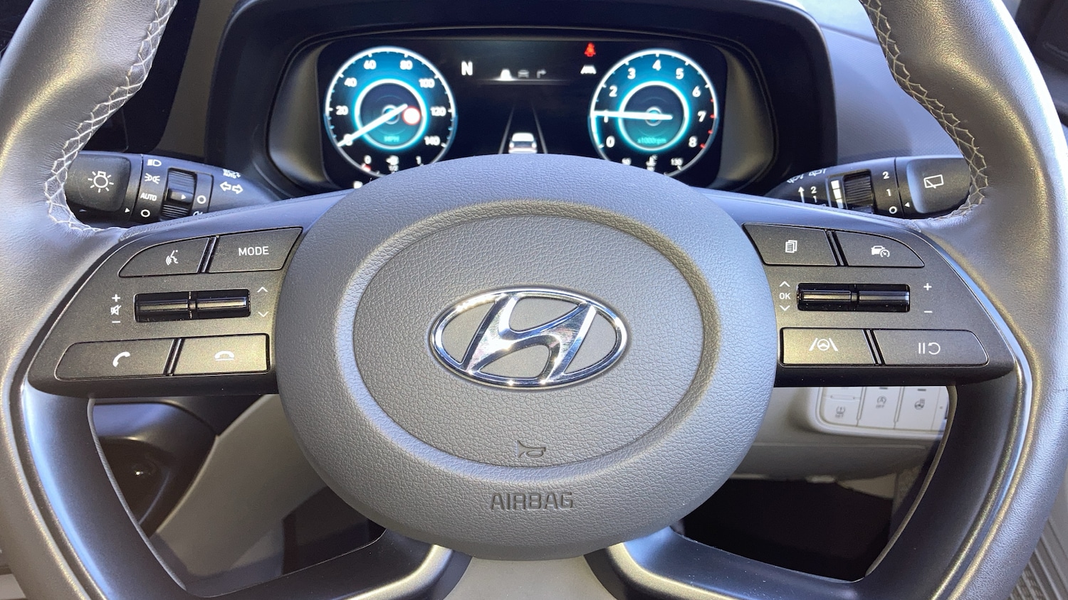 Used Hyundai BAYON 2022 for sale - 76653138: Photo 40