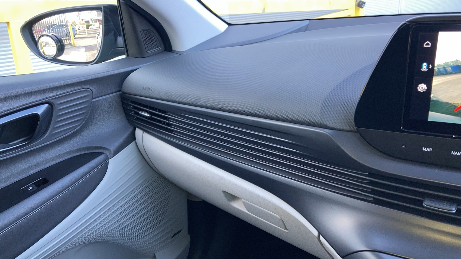 Used Hyundai BAYON 2022 for sale - 76653138: Photo 43