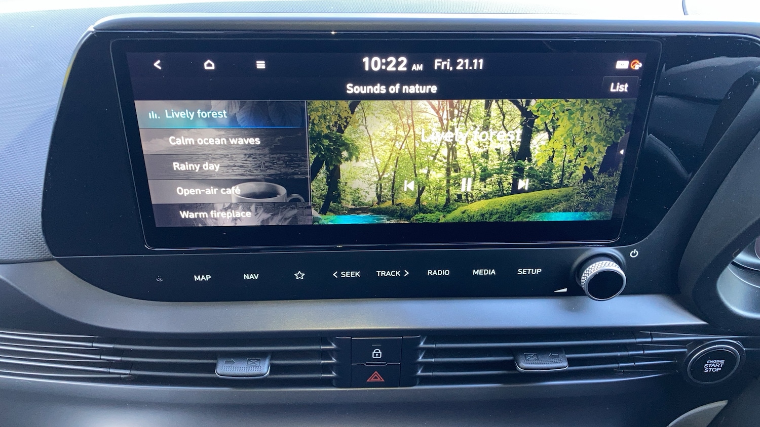 Used Hyundai BAYON 2022 for sale - 76653138: Photo 46