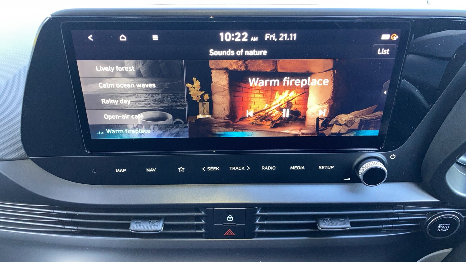 Used Hyundai BAYON 2022 for sale - 76653138: Photo 47