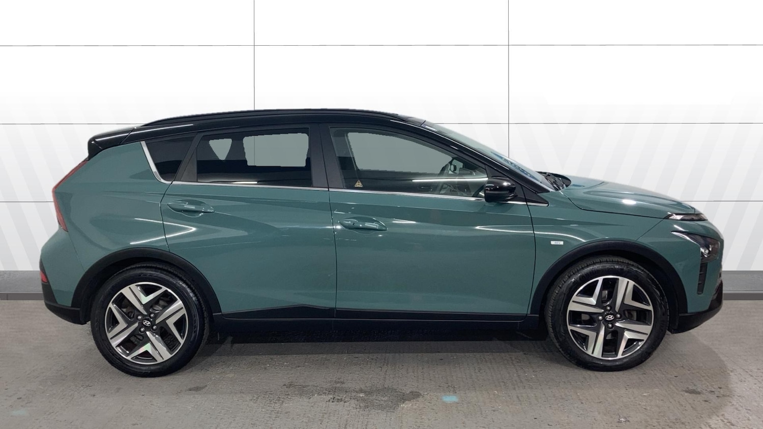 Used Hyundai BAYON 2022 for sale - 76653138: Photo 5