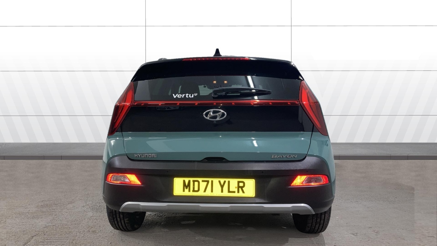 Used Hyundai BAYON 2022 for sale - 76653138: Photo 6