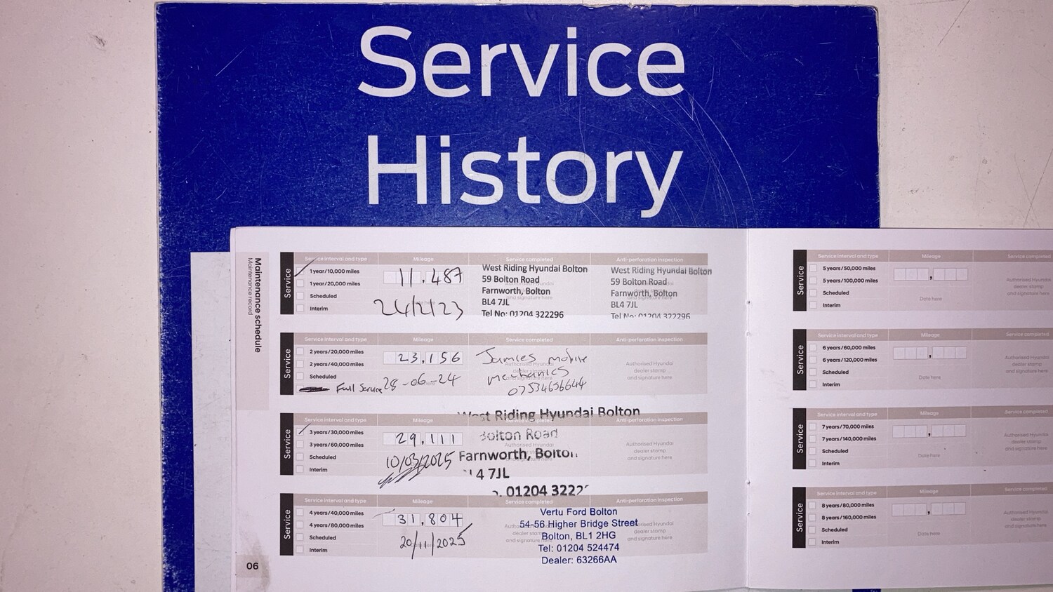 Used Hyundai BAYON 2022 for sale - 76653138: Photo 8