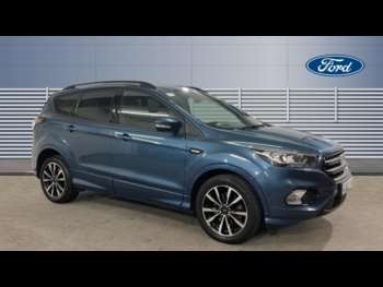 2019 (69) - 1.5 EcoBoost 176 ST-Line 5dr Auto Petrol Estate