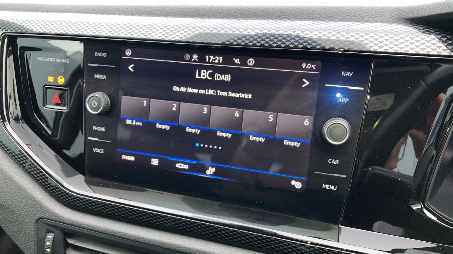 Used Volkswagen Taigo 2023 for sale - 78040179: Photo 10