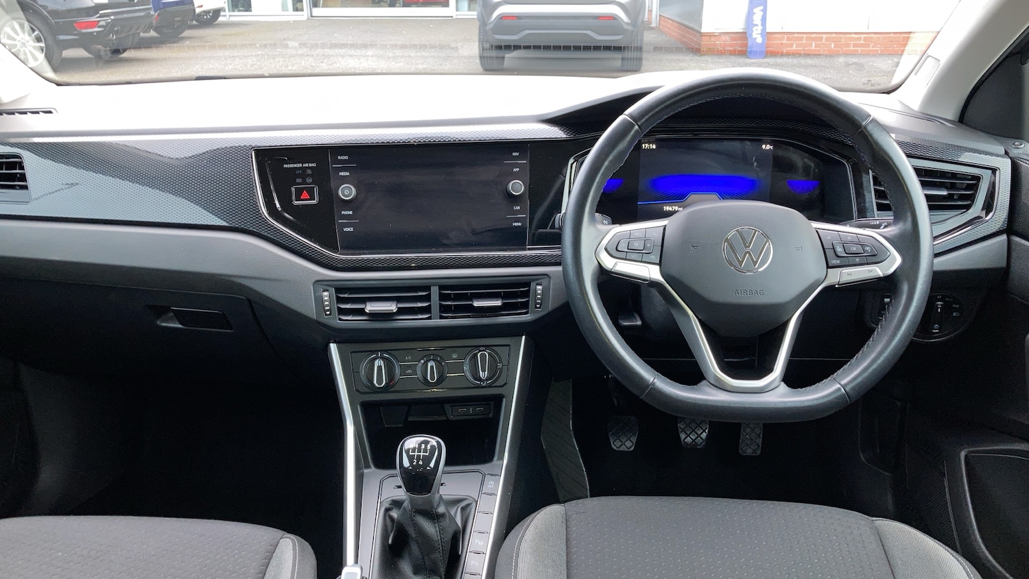 Used Volkswagen Taigo 2023 for sale - 78040179: Photo 11