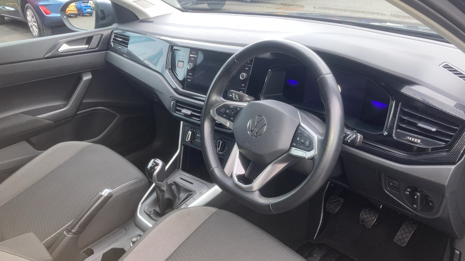 Used Volkswagen Taigo 2023 for sale - 78040179: Photo 15