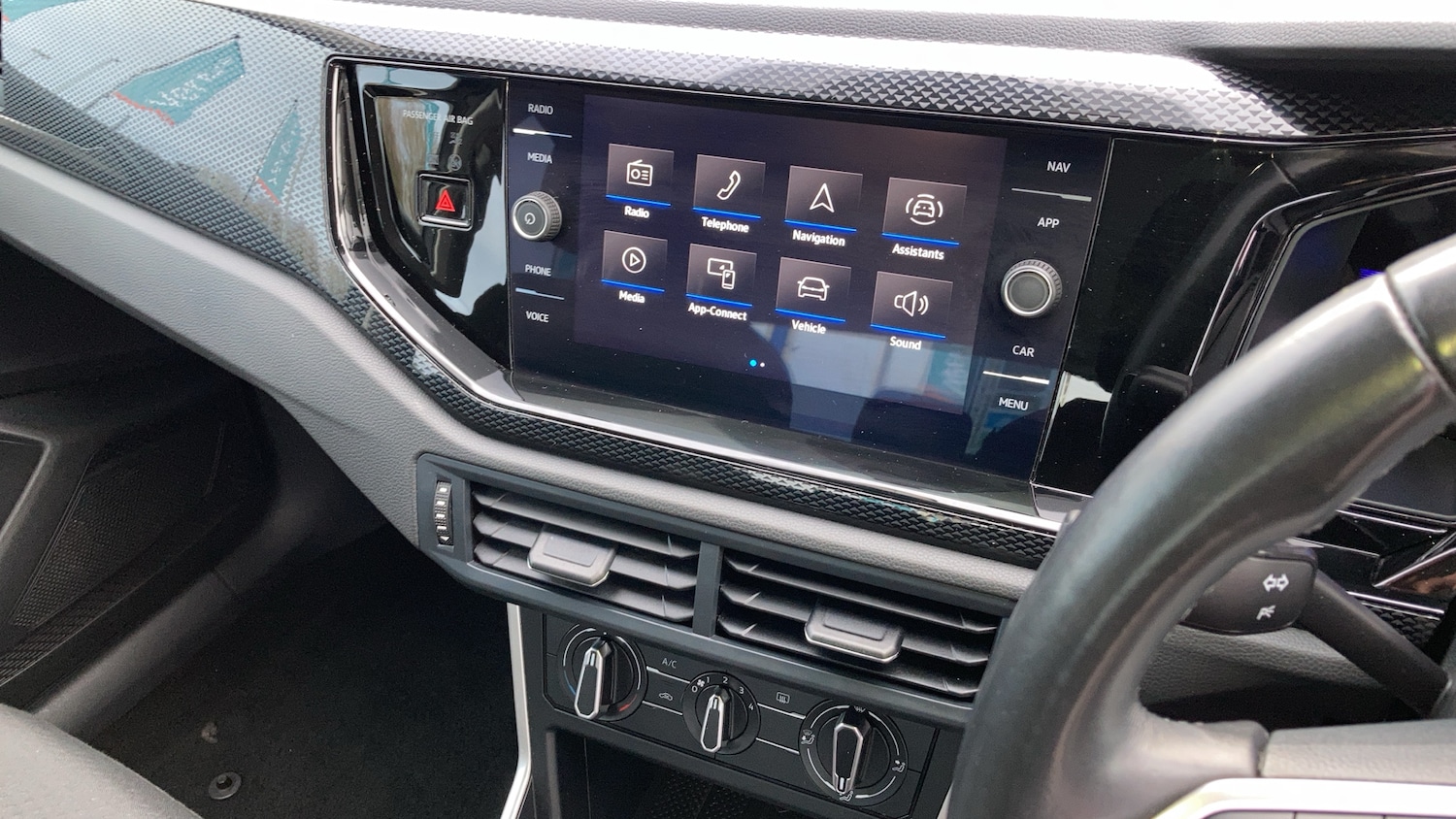 Used Volkswagen Taigo 2023 for sale - 78040179: Photo 16