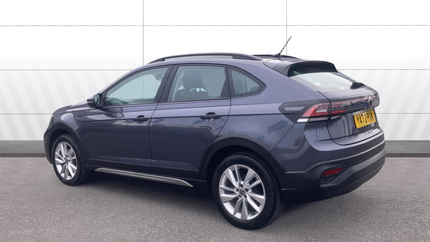 Used Volkswagen Taigo 2023 for sale - 78040179: Photo 2