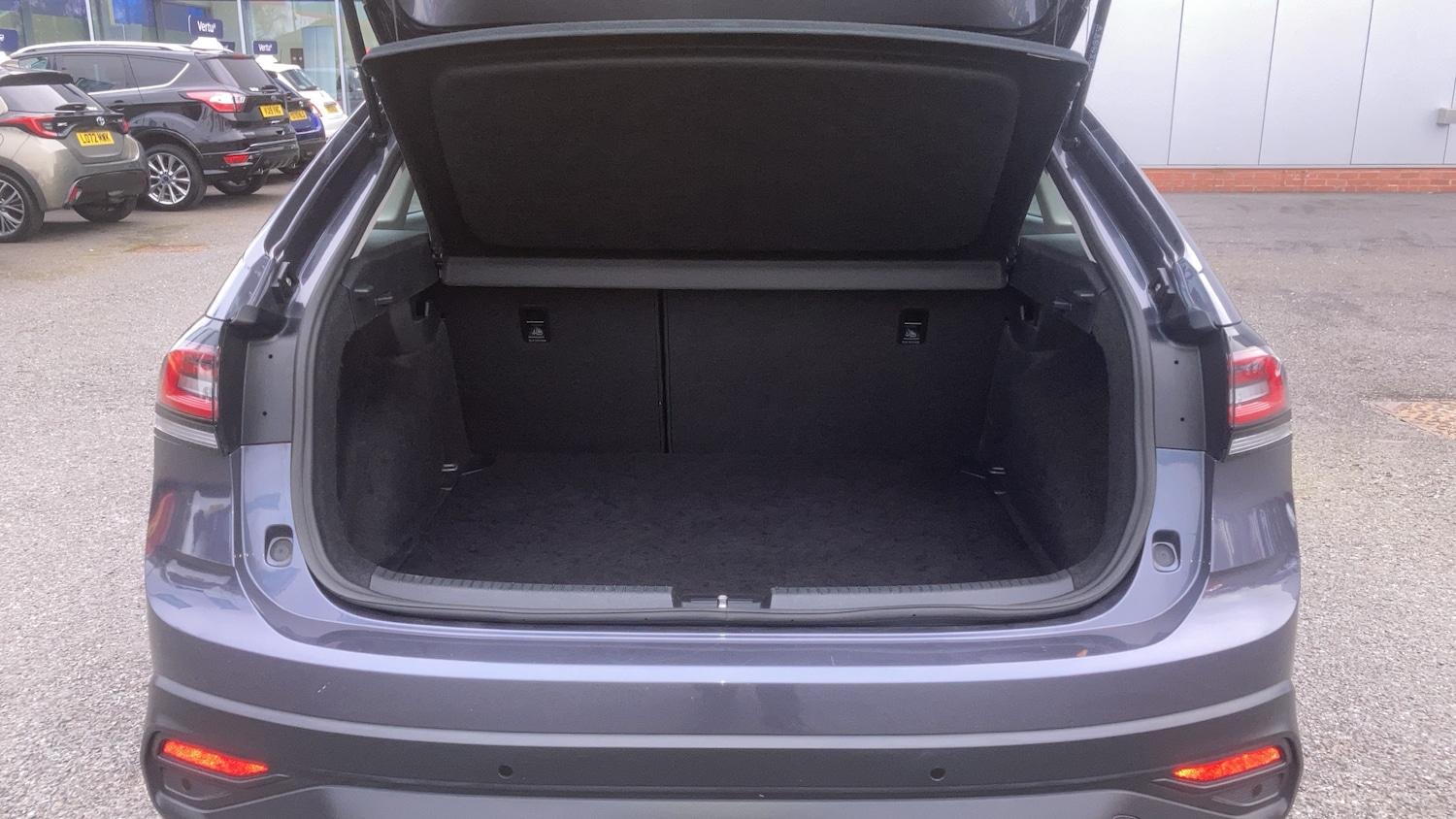 Used Volkswagen Taigo 2023 for sale - 78040179: Photo 26