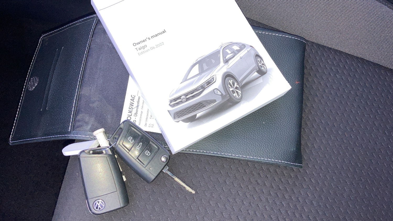 Used Volkswagen Taigo 2023 for sale - 78040179: Photo 30