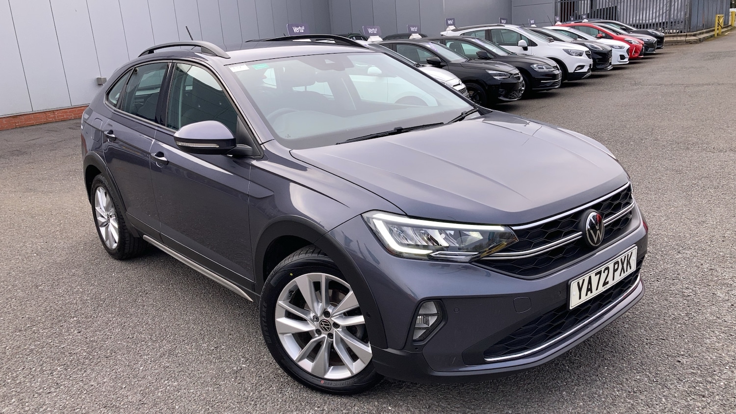 Used Volkswagen Taigo 2023 for sale - 78040179: Photo 32