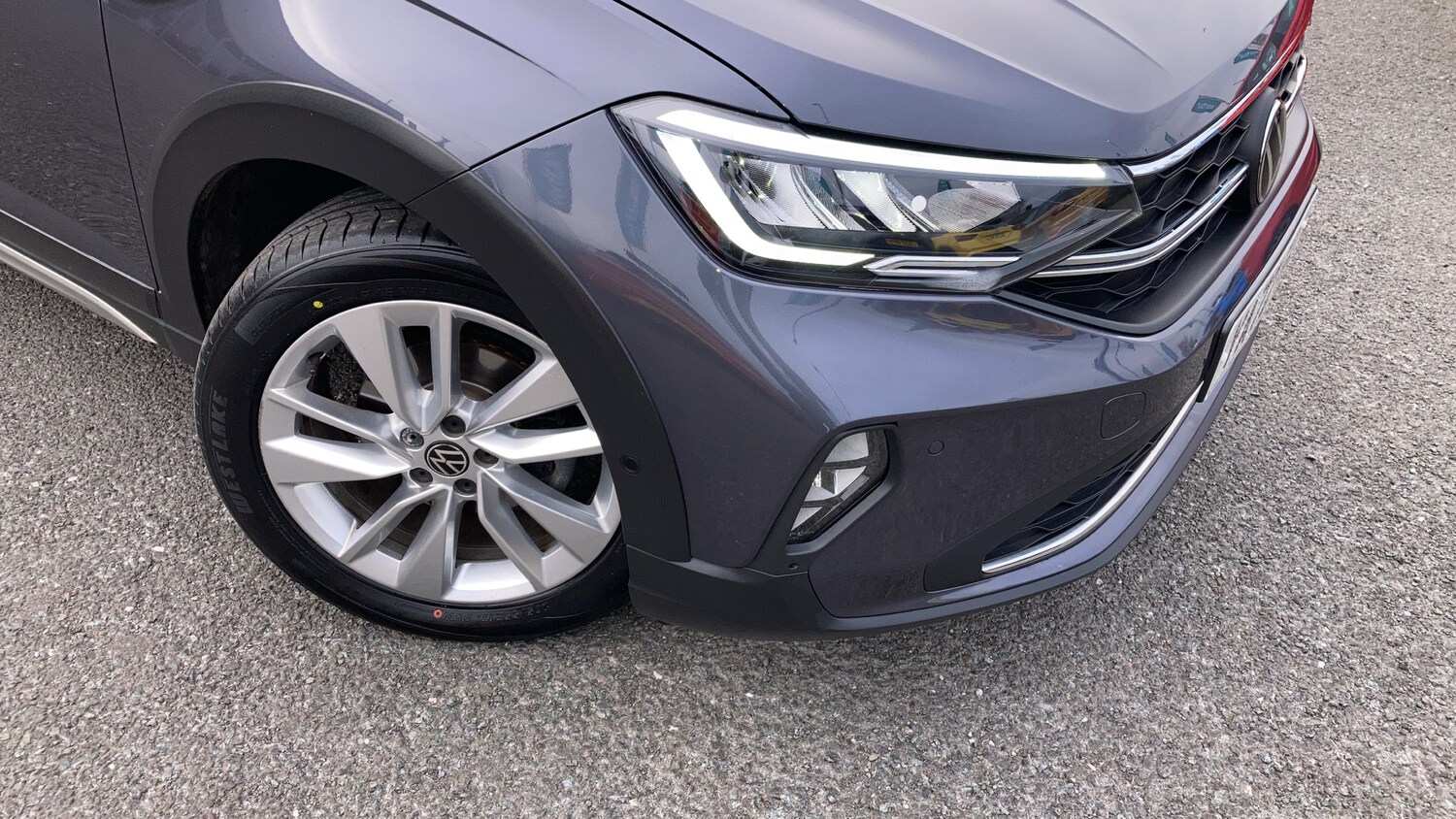 Used Volkswagen Taigo 2023 for sale - 78040179: Photo 34