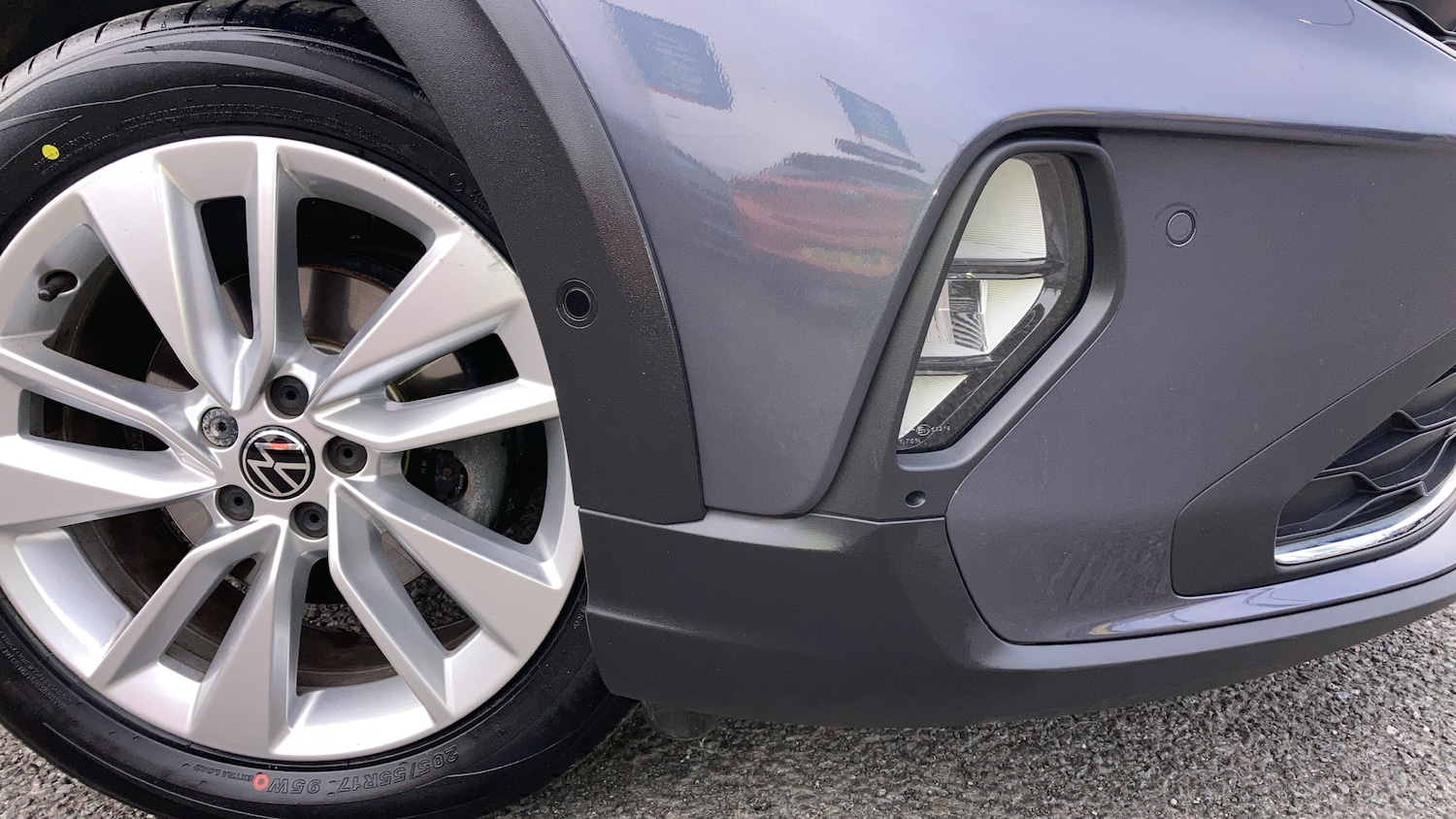 Used Volkswagen Taigo 2023 for sale - 78040179: Photo 35