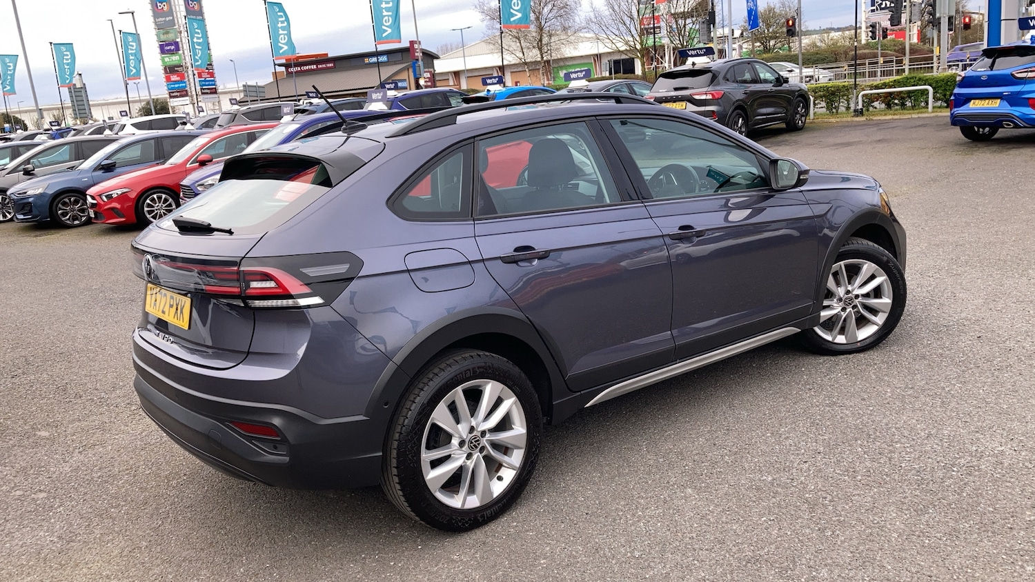 Used Volkswagen Taigo 2023 for sale - 78040179: Photo 36