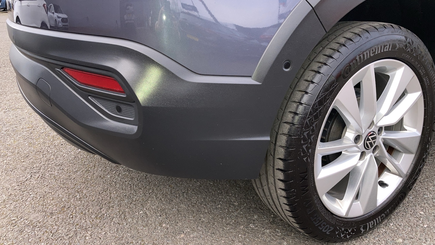 Used Volkswagen Taigo 2023 for sale - 78040179: Photo 37