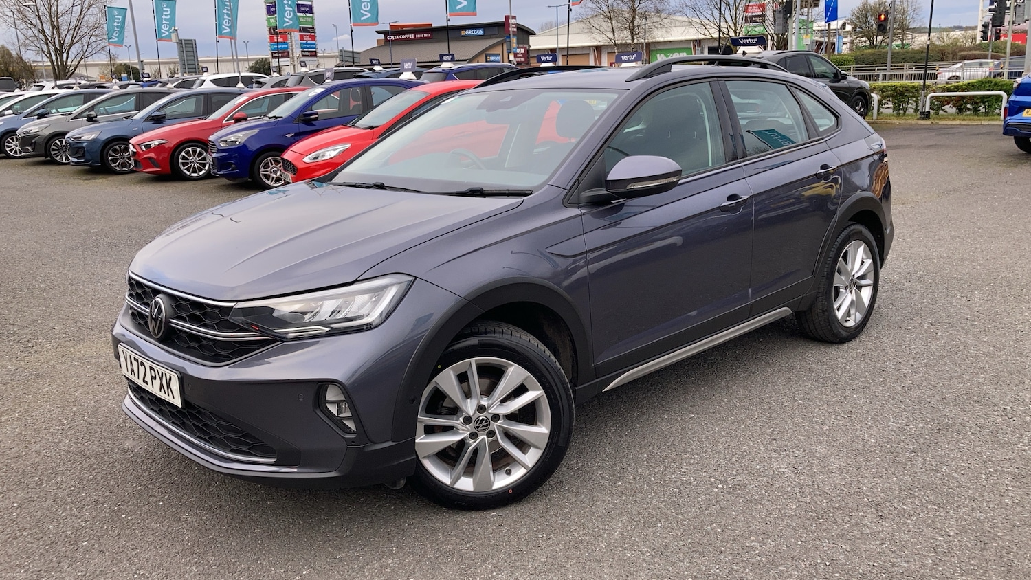 Used Volkswagen Taigo 2023 for sale - 78040179: Photo 39