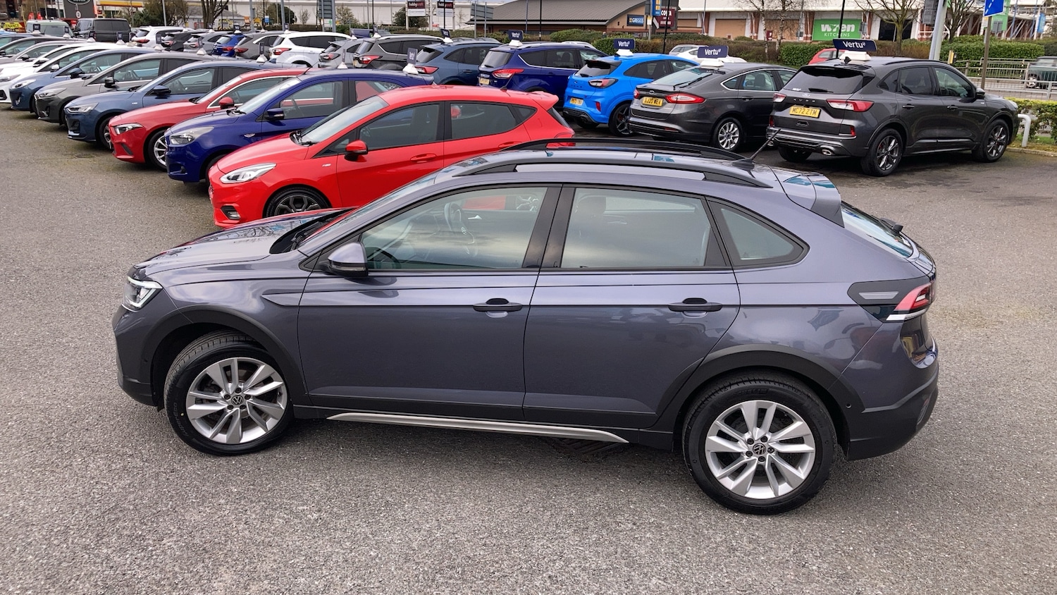 Used Volkswagen Taigo 2023 for sale - 78040179: Photo 42