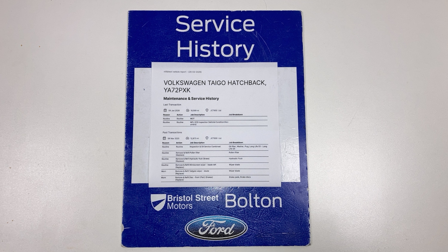 Used Volkswagen Taigo 2023 for sale - 78040179: Photo 5